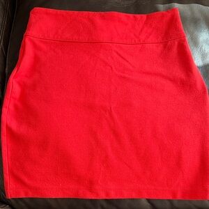 Silence + Noise Skirt